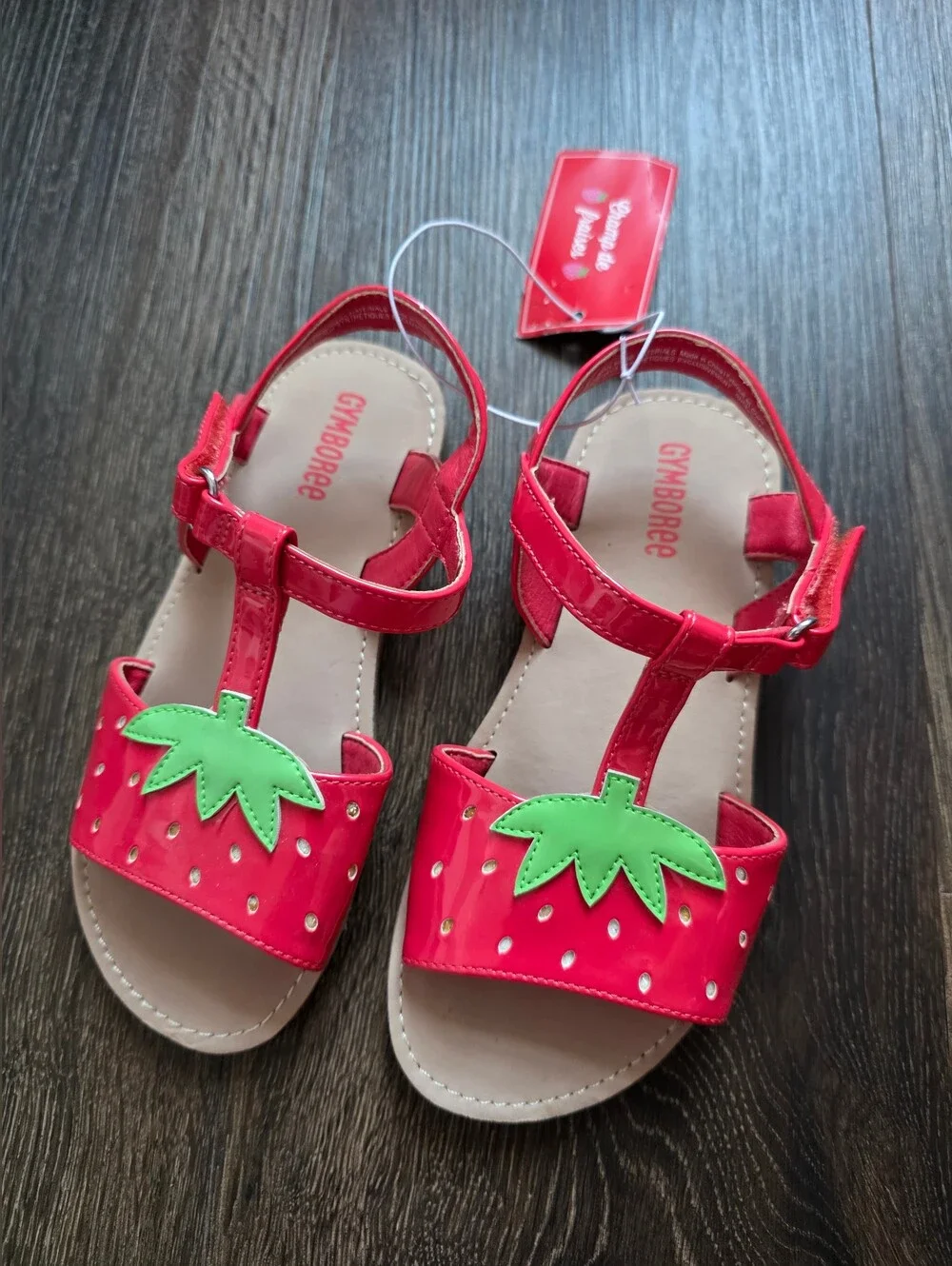 Gymboree 